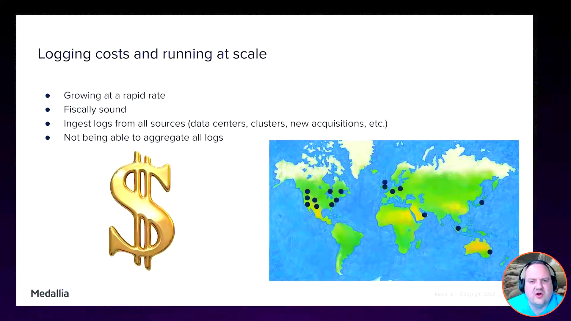 kubernets brings new abilities